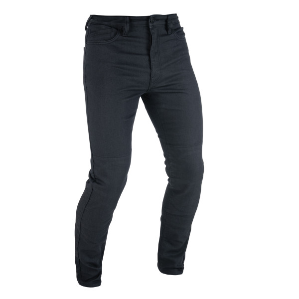 Oxford Original approved aa jean slim ms blk wash 30 length